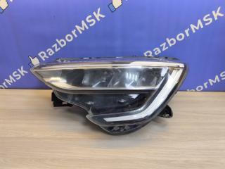Фара левая Renault Arkana