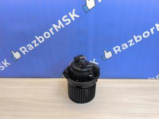 Мотор печки Renault Kaptur