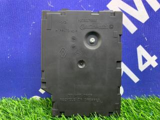 Блок управления Renault Kaptur 2019 Б/У Блок управления Renault Kaptur 2019