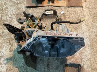 Запчасть мкпп Nissan terrano 2016