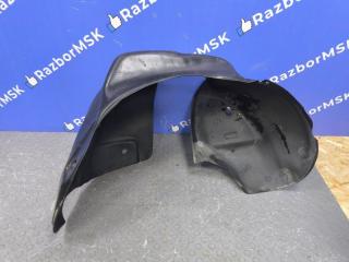Подкрылок задний левый Renault Duster