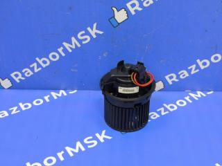 Мотор печки Renault Duster