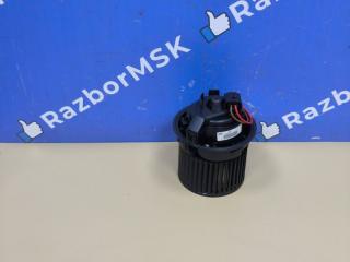 Мотор печки Renault Logan 2