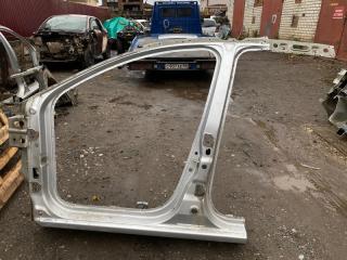 Запчасть порог левый Renault Logan 2