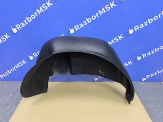 Подкрылок задний правый Renault Logan 2