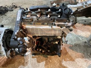 Запчасть двигатель Volkswagen Jetta