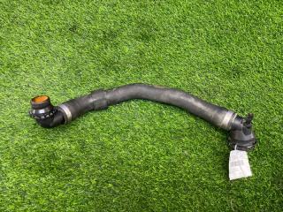 Запчасть патрубок радиатора Volkswagen Jetta