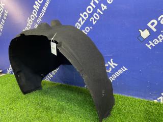 Подкрылок задний левый LX T1C