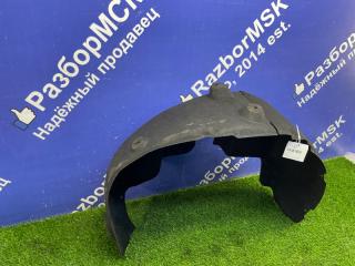 Подкрылок задний левый exeed LX T1C