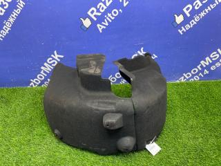 Подкрылок задний левый LX T1C