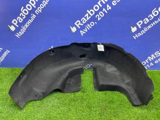 Подкрылок задний левый LX T1C