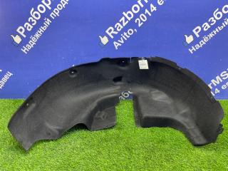 Подкрылок задний левый LX T1C