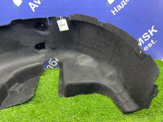 Подкрылок задний левый LX T1C