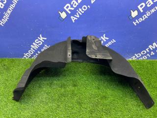 Подкрылок задний левый LX T1C