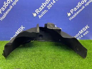 Подкрылок задний левый LX T1C