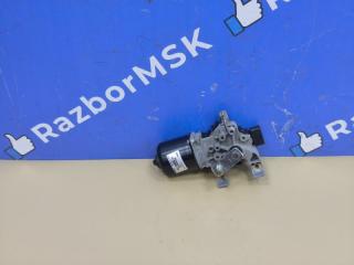 Моторчик трапеции передний Renault Logan 2 Б/У Моторчик трапеции передний Renault Logan 2