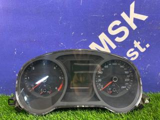 Запчасть приборная панель Volkswagen Jetta