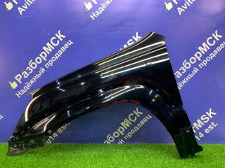 Запчасть крыло переднее левое Lexus GX470