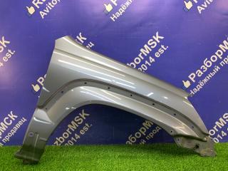 Запчасть крыло переднее правое Lexus GX470