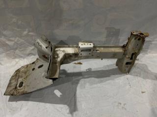 Запчасть лонжерон передний левый LADA Vesta