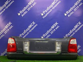 Запчасть борт задний TOYOTA Land Cruiser 100