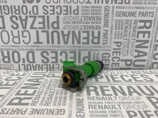 Запчасть топливная форсунка Nissan Murano Z52