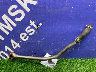 Запчасть трубка масляная Nissan Murano Z52