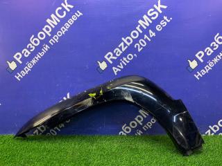 Фото запчасти накладка крыла передняя левая Toyota Land Cruiser Prado 120 Б/У запчасть Запчасть накладка крыла передняя левая Toyota Land Cruiser Prado 120