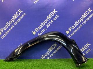 Запчасть накладка крыла передняя левая Lexus GX470