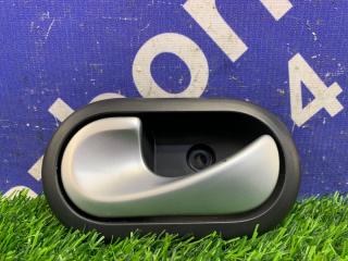 Запчасть ручка двери внутренняя левая Renault Duster  1