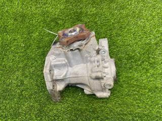 Запчасть раздатка Nissan Murano Z52