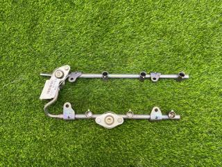 Запчасть топливная рампа Nissan Murano Z52