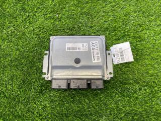 Запчасть блок управления двигателем Nissan Murano Z52