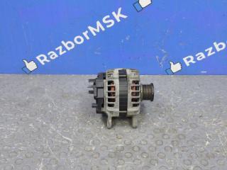 Генератор Renault Duster