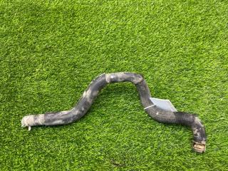 Фото запчасти патрубок печки Toyota Venza Б/У запчасть Запчасть патрубок печки Toyota Venza