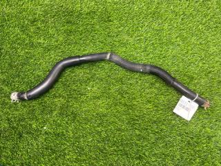 Фото запчасти патрубок печки Toyota Venza Б/У запчасть Запчасть патрубок печки Toyota Venza