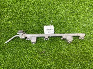 Фото запчасти топливная рампа Toyota Venza Б/У запчасть Запчасть топливная рампа Toyota Venza