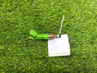 Фото запчасти топливная форсунка Toyota Venza Б/У запчасть Запчасть топливная форсунка Toyota Venza