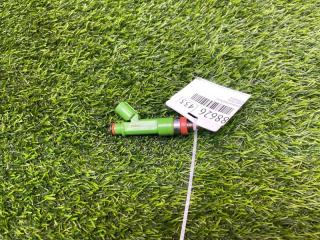 Фото запчасти топливная форсунка Toyota Venza Б/У запчасть Запчасть топливная форсунка Toyota Venza