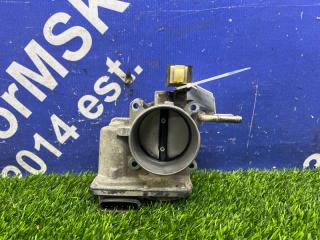 Фото запчасти дроссельная заслонка Toyota Venza Б/У запчасть Запчасть дроссельная заслонка Toyota Venza