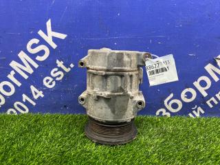 Фото запчасти компрессор кондиционера Toyota Venza Б/У запчасть Запчасть компрессор кондиционера Toyota Venza