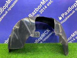 Подкрылок задний правый Renault Kaptur 2019