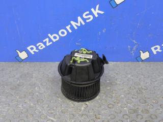 Мотор печки Renault Sandero 1