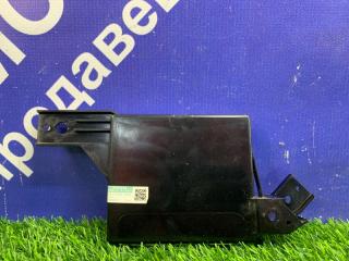 Фото запчасти блок управления климат-контролем Toyota Venza Б/У запчасть Запчасть блок управления климат-контролем Toyota Venza