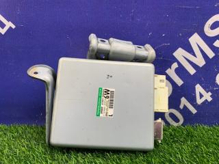 Фото запчасти блок управления Toyota Venza Б/У запчасть Запчасть блок управления Toyota Venza