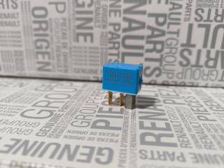 Фото запчасти реле топливного насоса Toyota Venza Б/У запчасть Запчасть реле топливного насоса Toyota Venza