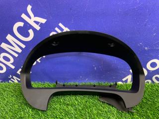 Фото запчасти накладка торпеды Toyota Venza Б/У запчасть Запчасть накладка торпеды Toyota Venza