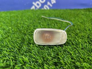 Фото запчасти повторитель поворота Toyota Land Cruiser Prado 120 Б/У запчасть Запчасть повторитель поворота Toyota Land Cruiser Prado 120