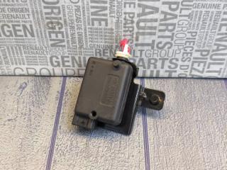 Активатор замка багажника Renault Sandero 1