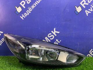 Фара правая Ford Focus 3